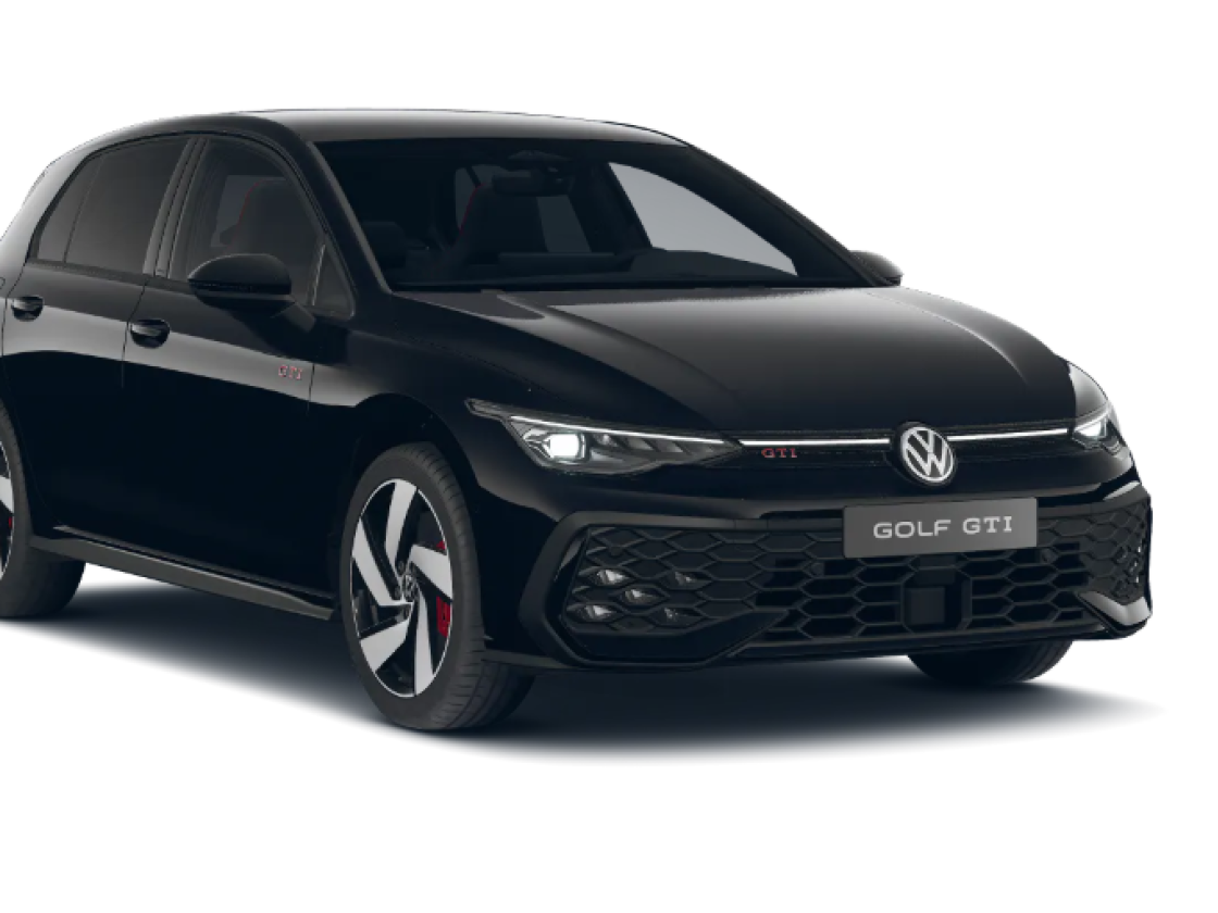 Volkswagen Golf 7 GTI