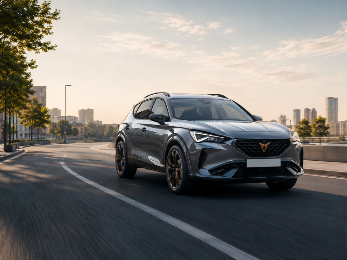 Coche para ciudad en 2026: cómo elegir entre eléctrico, híbrido y gasolina según tu uso