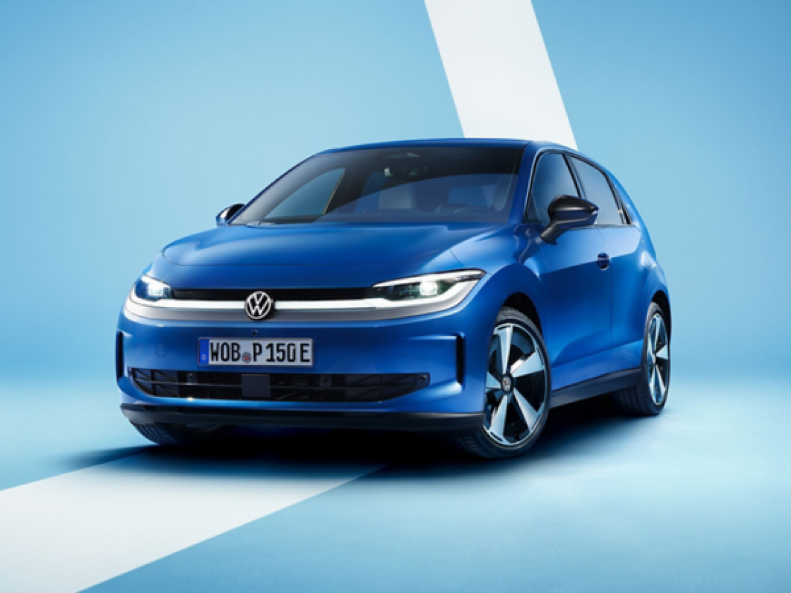 Volkswagen ID Polo