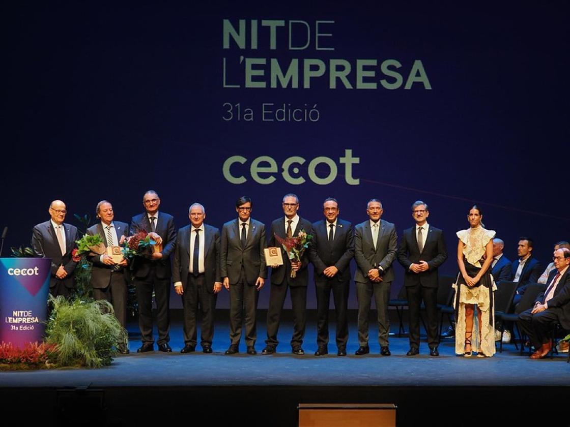 31ª Nit de la Cecot
