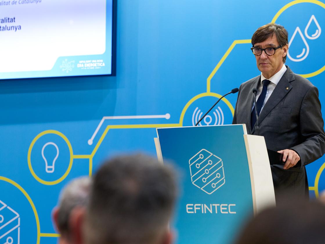 EFINTEC 2026