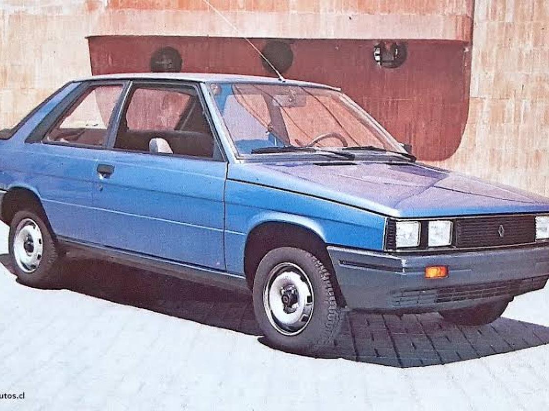 Renault Encore