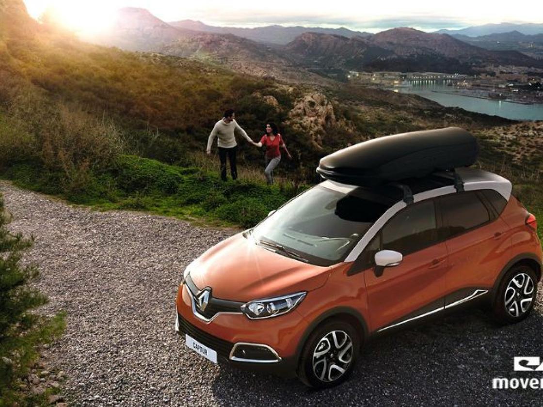oferta accesorios renault barcelona