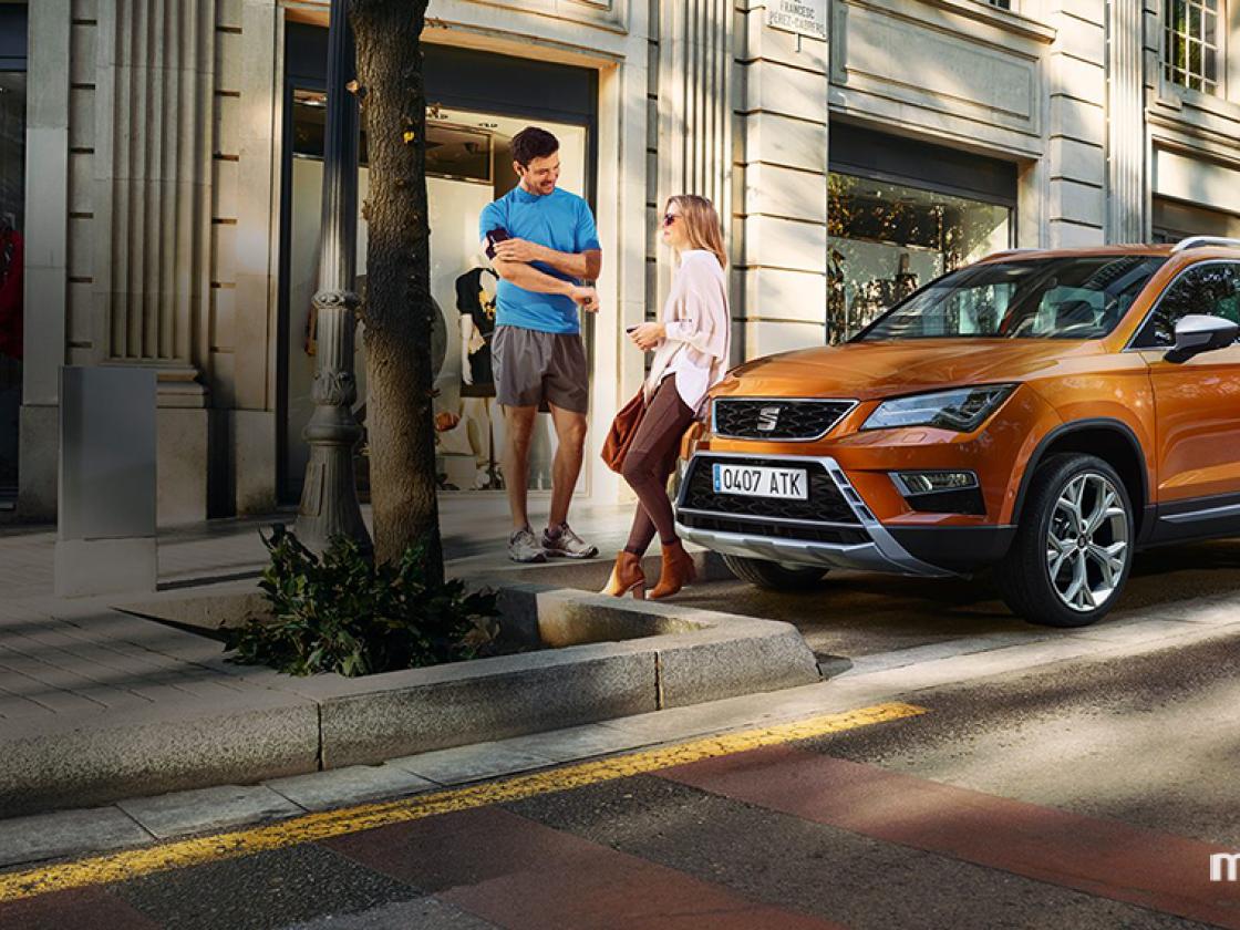 Seat Ateca, ¿qué accesorios valen la pena?