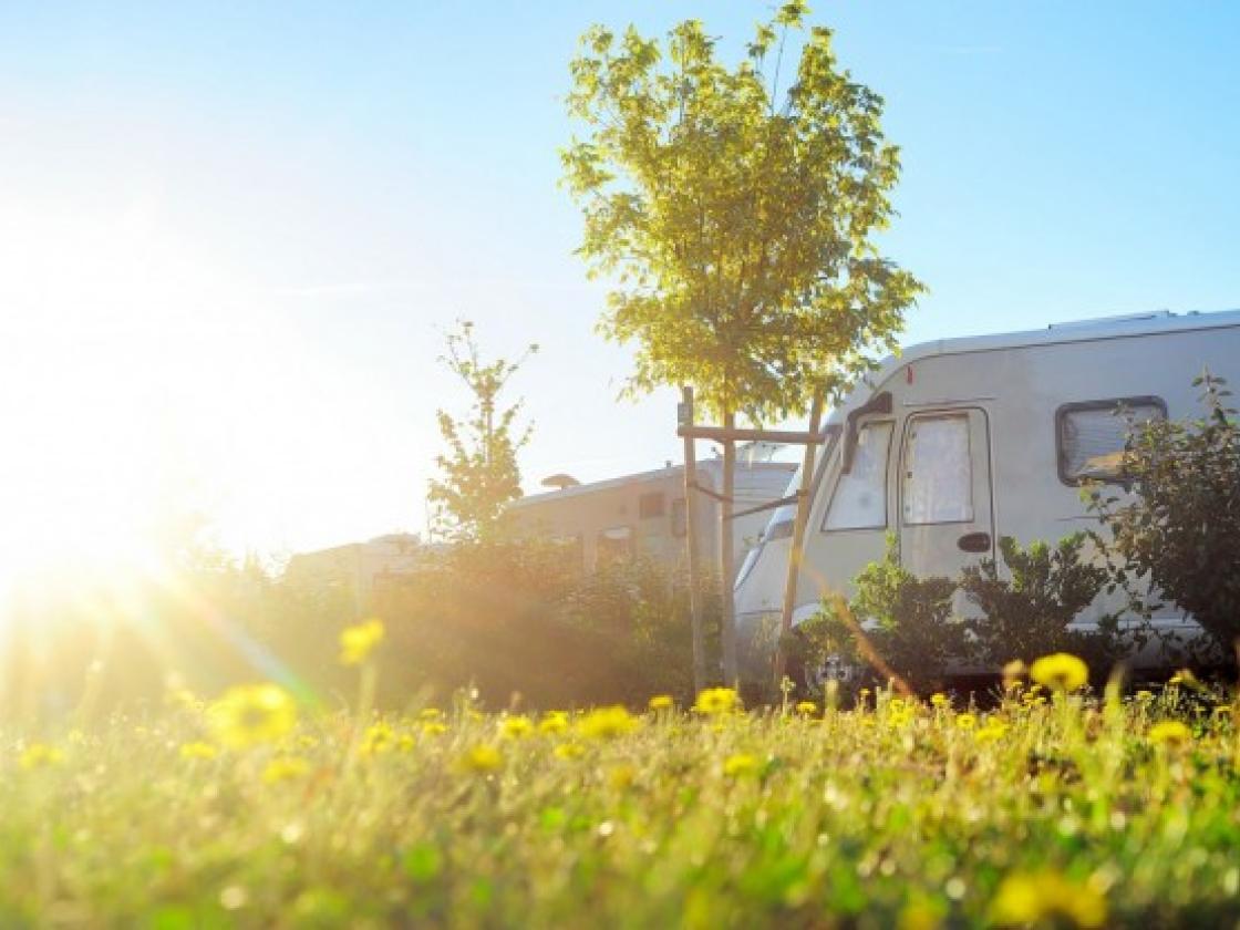 Autocaravanas: cuando tu hogar es el viaje