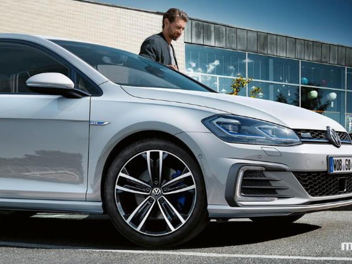 Flota Vehicles Híbrids Estalvi Consells Movento