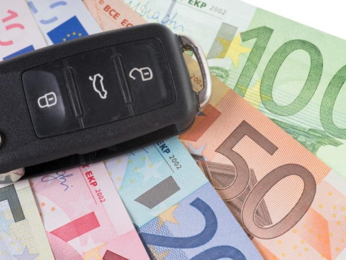 Gasto real coche