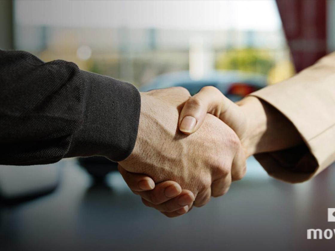Movento Empresas Eficiencia Ahorro Gestión Flotas