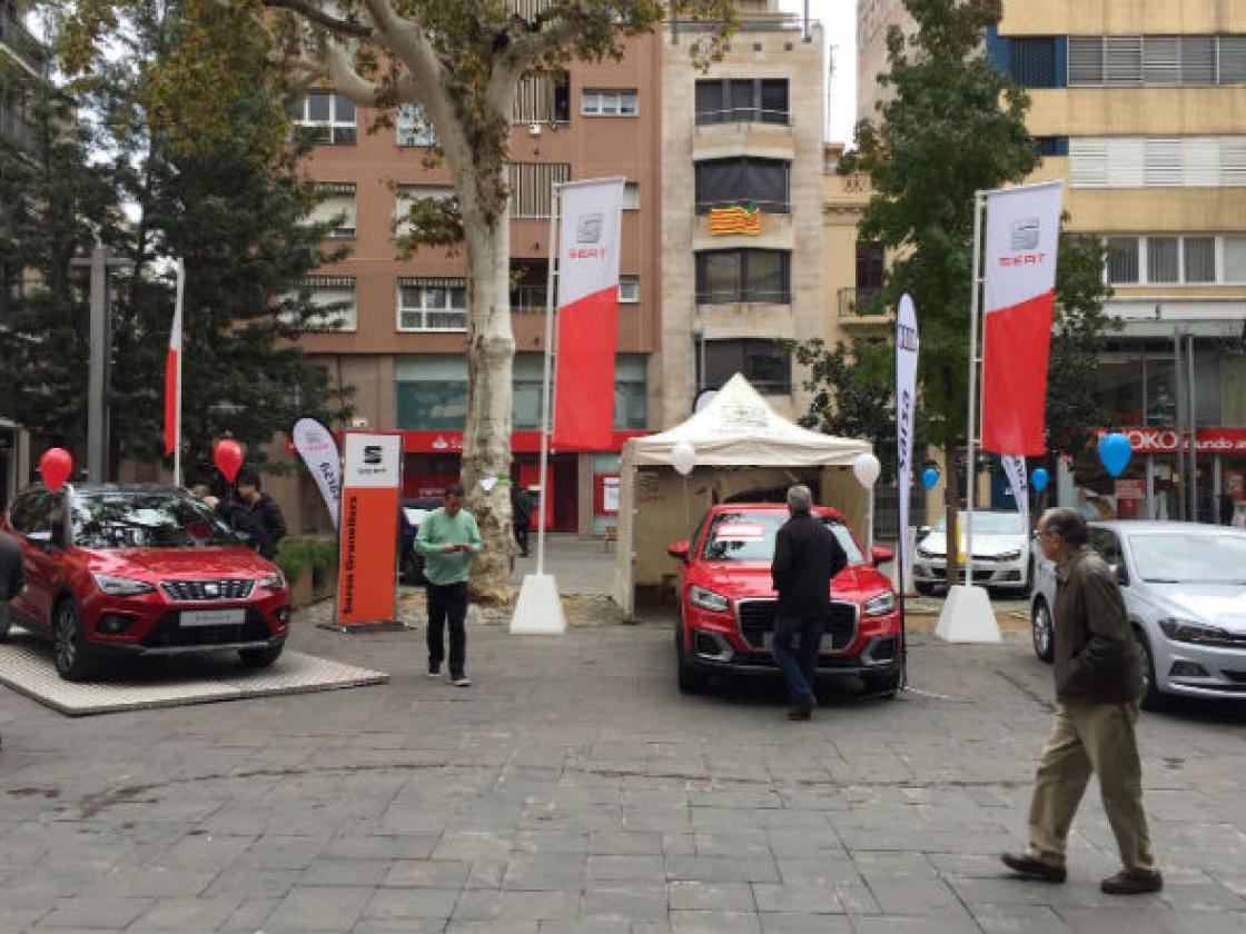 plaça perpinyà