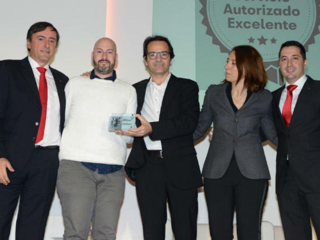 seat sabadell mejor taller españa cataluña