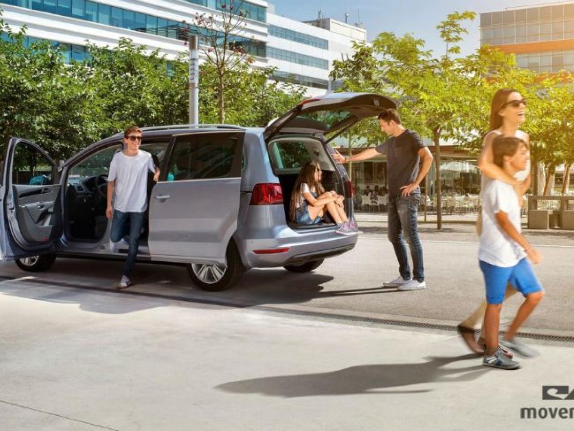 rutas coche verano