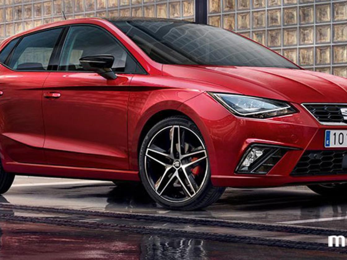 Sarsa, Seat, Volkswagen, Skoda, Ibiza, Polo, Fabia, 2018