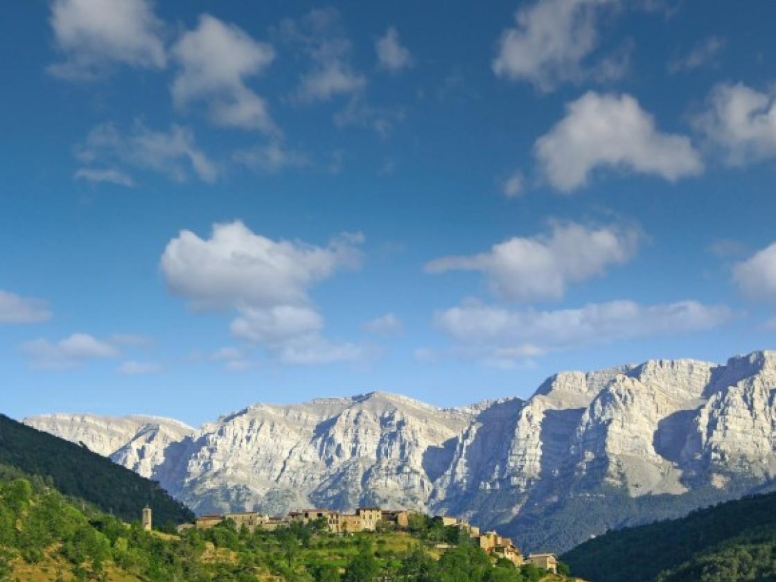 Ruta Movent: un dia per la Cerdanya