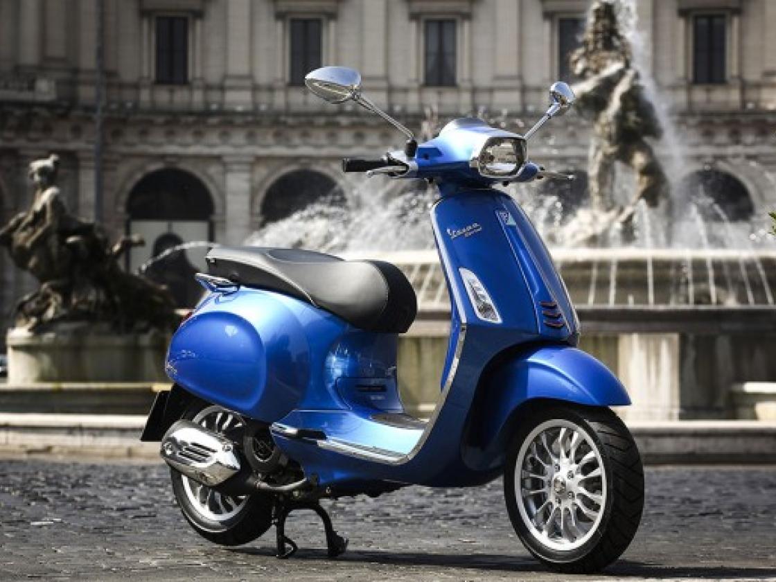 Vespa