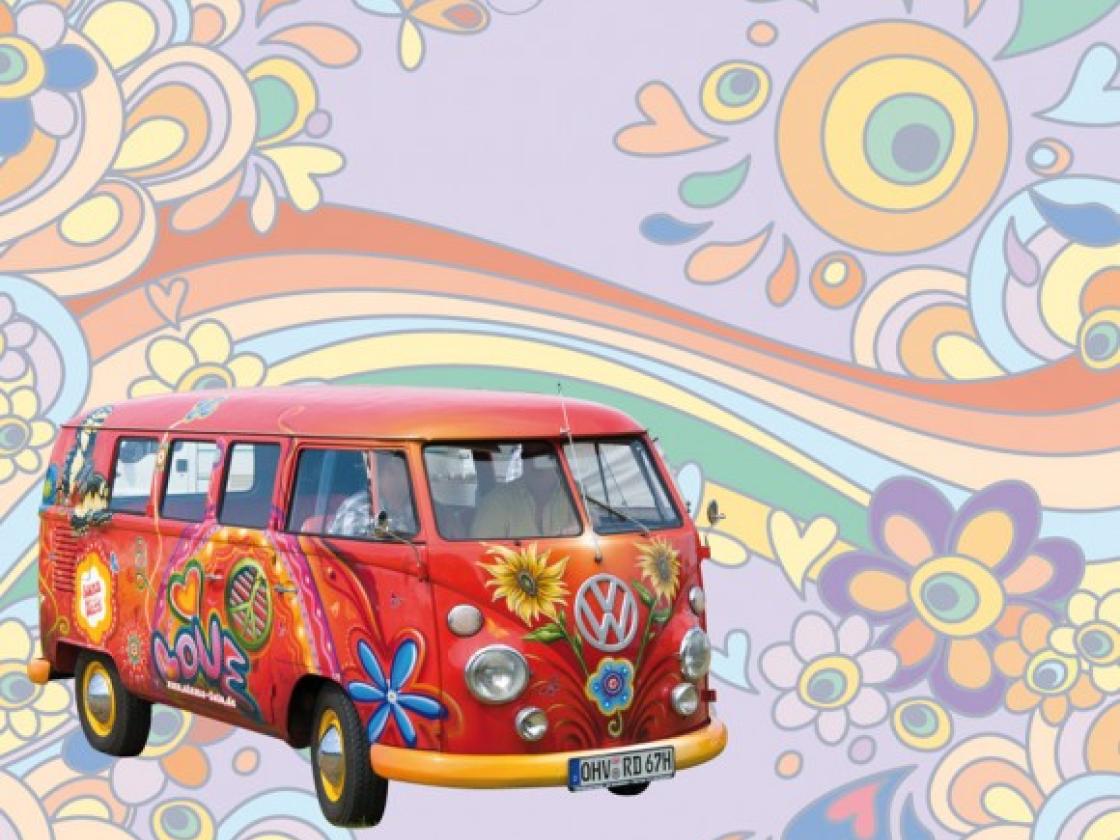volkswagen camper