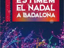 Motorprim patrocina la Navidad en Badalona
