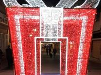 Motorprim patrocina la Navidad en Badalona