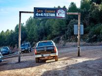 Stern Motor participa en Les Comes 4x4 Festival