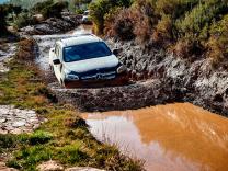 Stern Motor participa en Les Comes 4x4 Festival