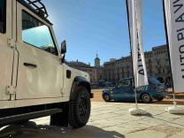 Auto Pla Vic 4x4 patrocina la Fira Vic Slot Clàssic