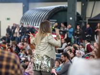 Fira Sabadell Stern Motor 