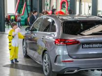 Fira Sabadell Stern Motor 