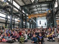 Fira Sabadell Stern Motor 