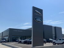 Jaguar Land Rover Auto Pla Vic 4x4