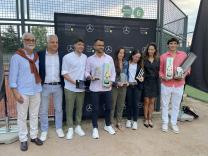 Torneig pàdel Stern 