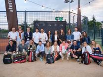 Torneig pàdel Stern 