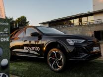 golf Just in the Place