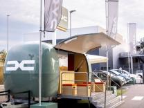 Nueva imagen de Dacia