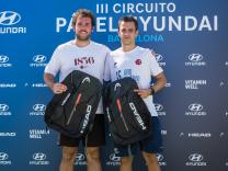 padel hyundai