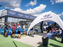 padel hyndai