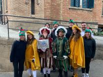 Enriqueta Villavecchia 