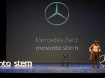 Movento Stern, monólogos solidarios