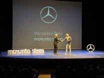 Movento Stern, monólogos solidarios