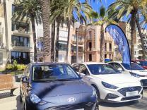 Feria del Vehículo de Ocasión