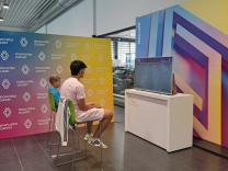 Movento impulsa el torneo EA FC24 FutBaseCES