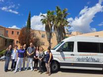 Fundació Vallparadís