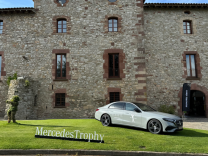 Torneo Movento Stern Mercedes Trophy de Golf 2024