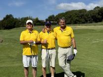 Torneo Movento Stern Mercedes Trophy de Golf 2024