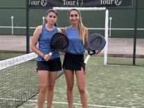 Torneo Movento Stern Mercedes Trophy de Golf 2024