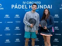 Motorprim padel