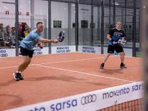 pàdel Sarsa