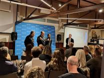 Movento Stern y Banco Mediolanum