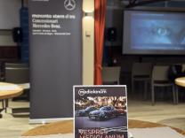 Movento Stern y Banco Mediolanum