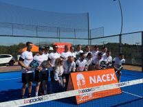 Desafío NACEX