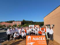Desafío NACEX