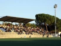 Club de Futbol Lliçà de Vall